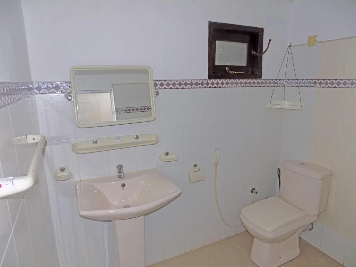 Coco Homestay Negombo