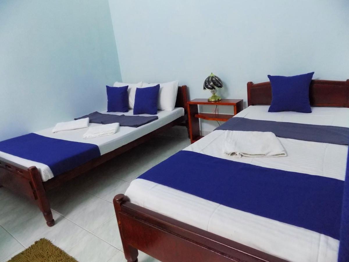 Coco Homestay *