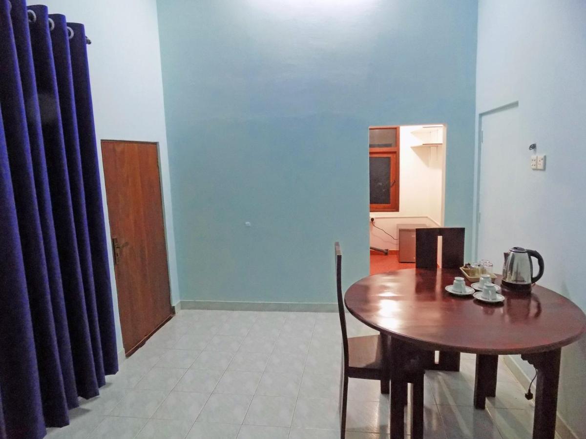 Homestay Coco Negombo