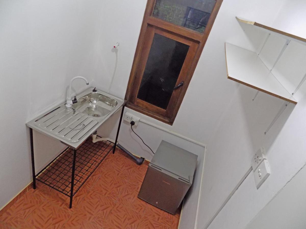 Coco Homestay