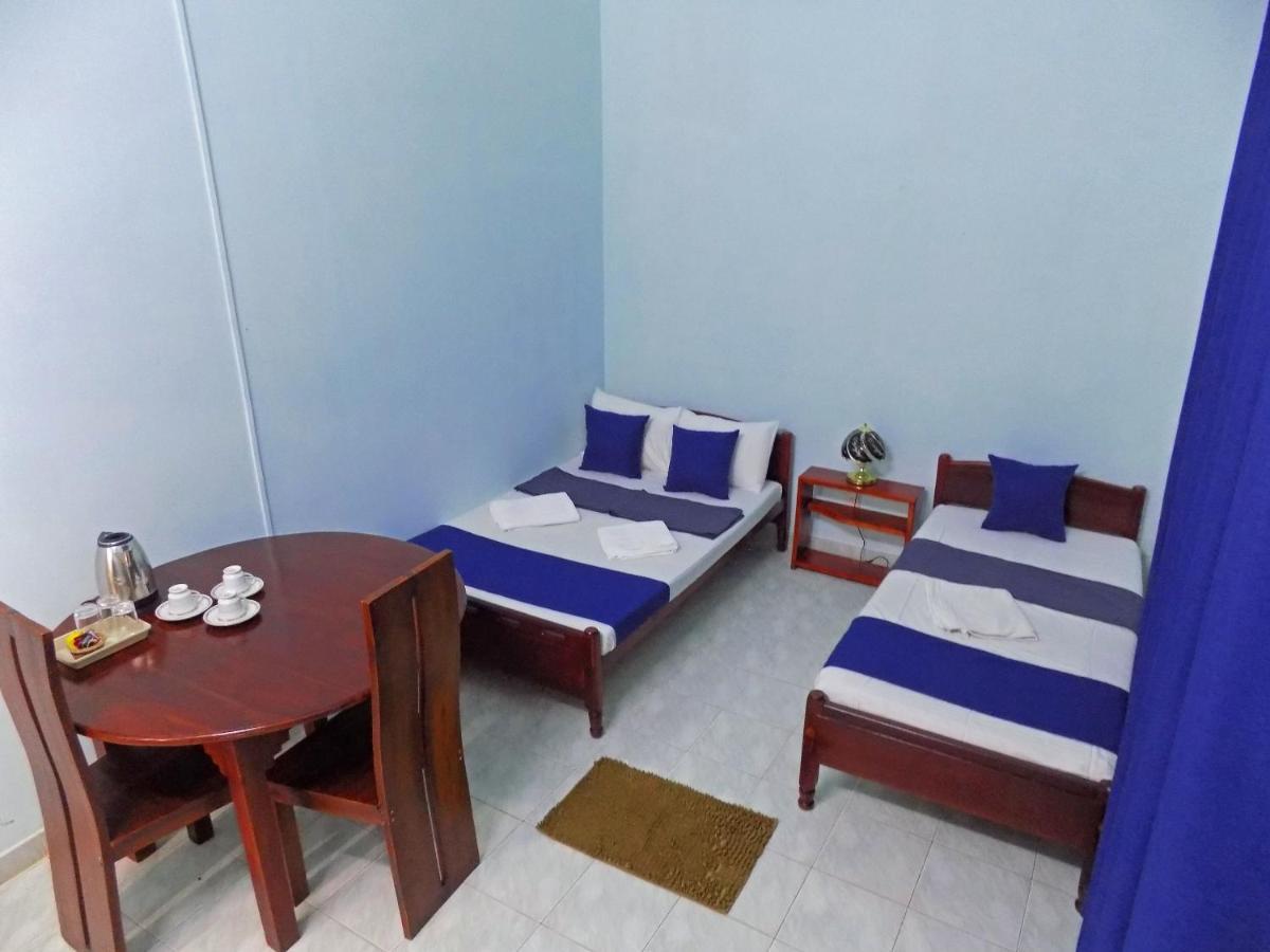 Homestay Coco *