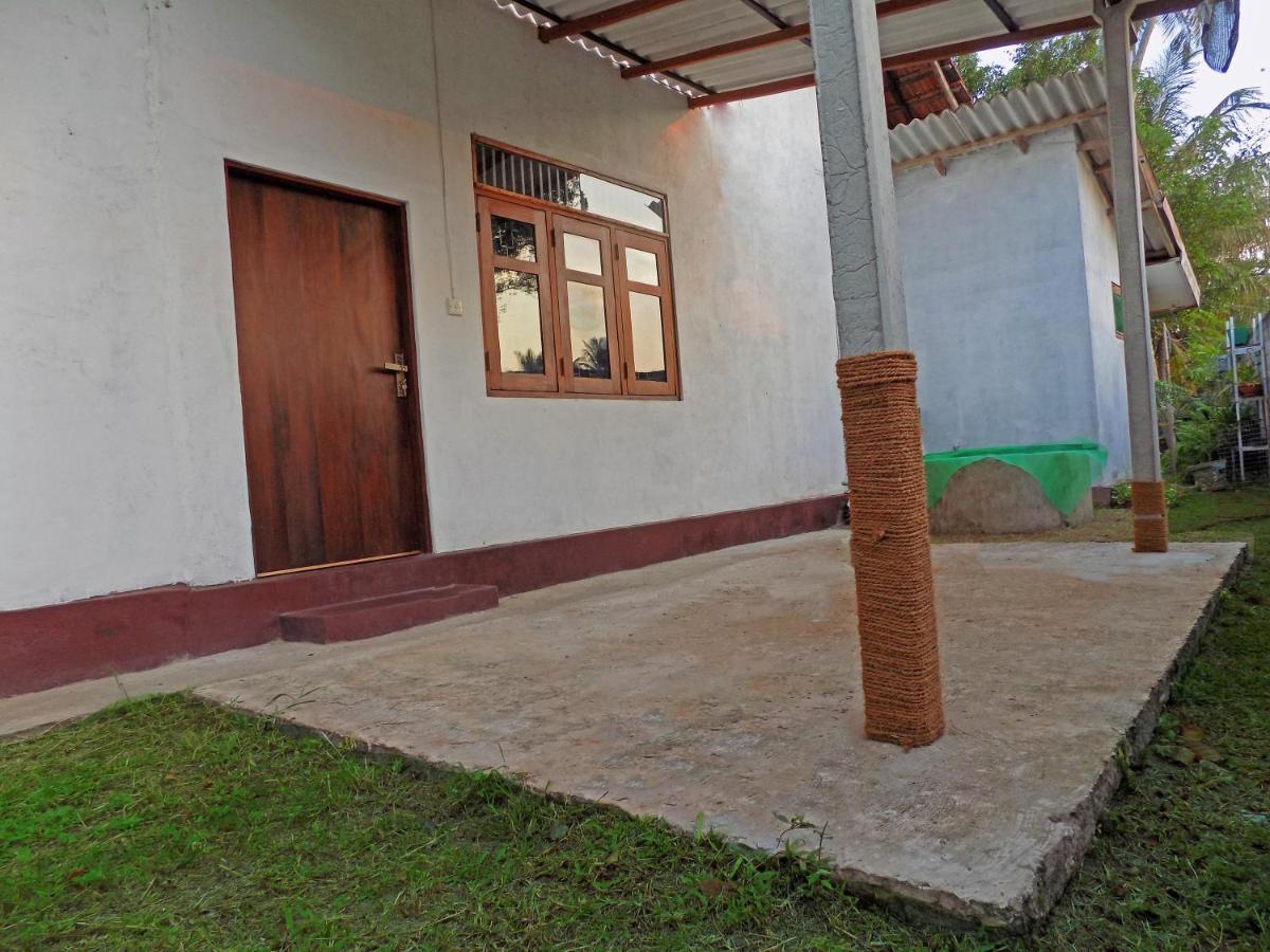 Coco Homestay