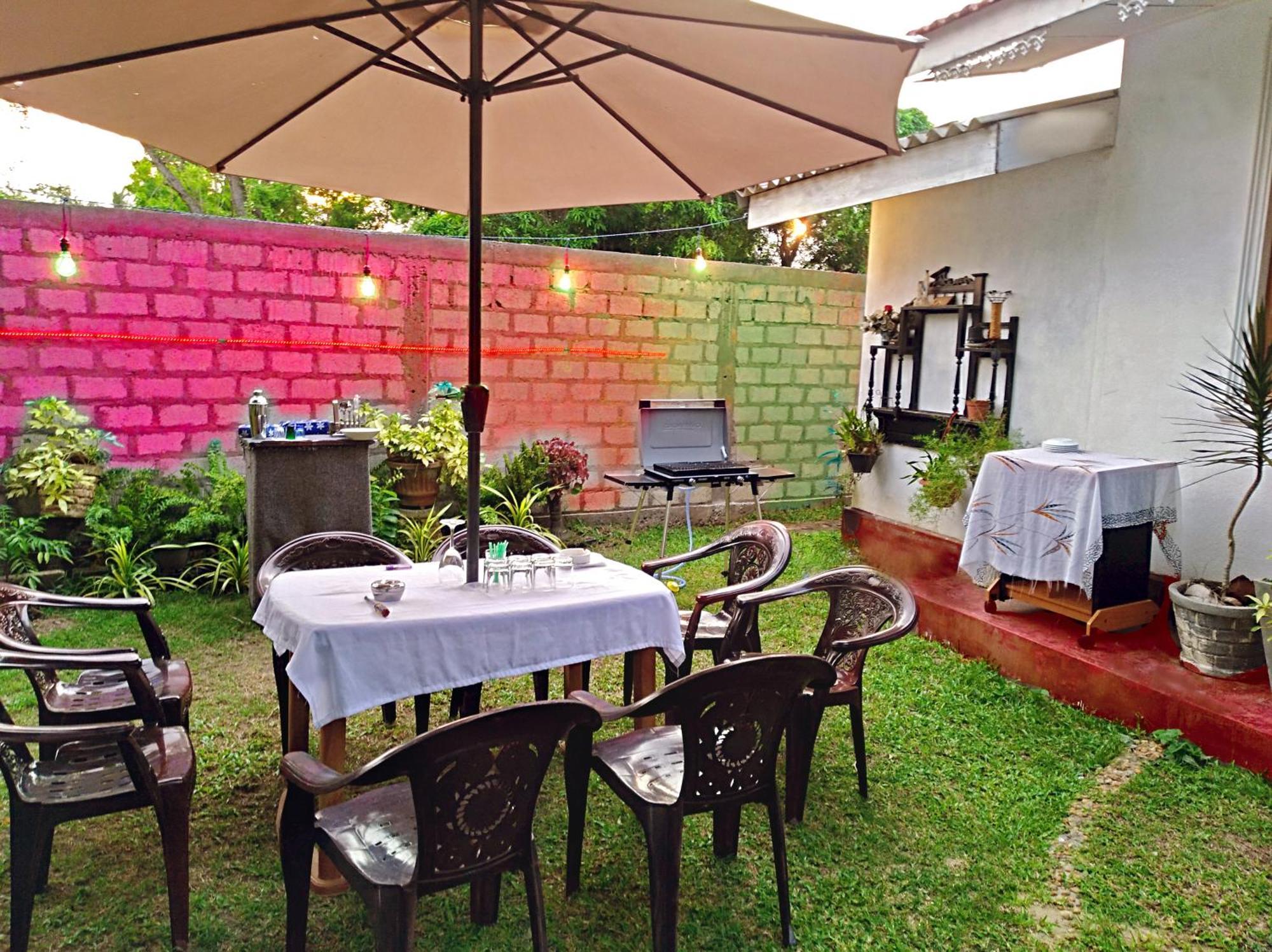 Coco Homestay Negombo