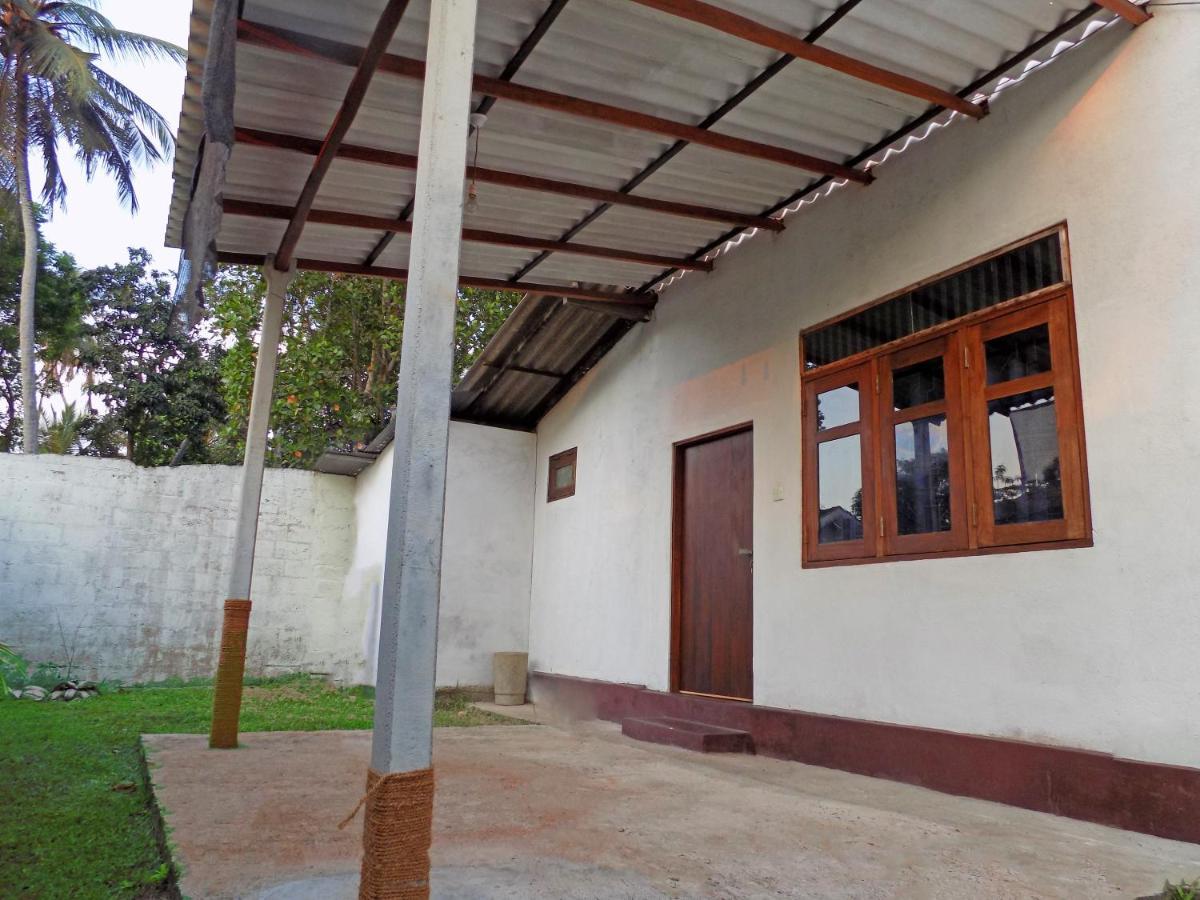 Séjour chez l'habitant Coco Negombo