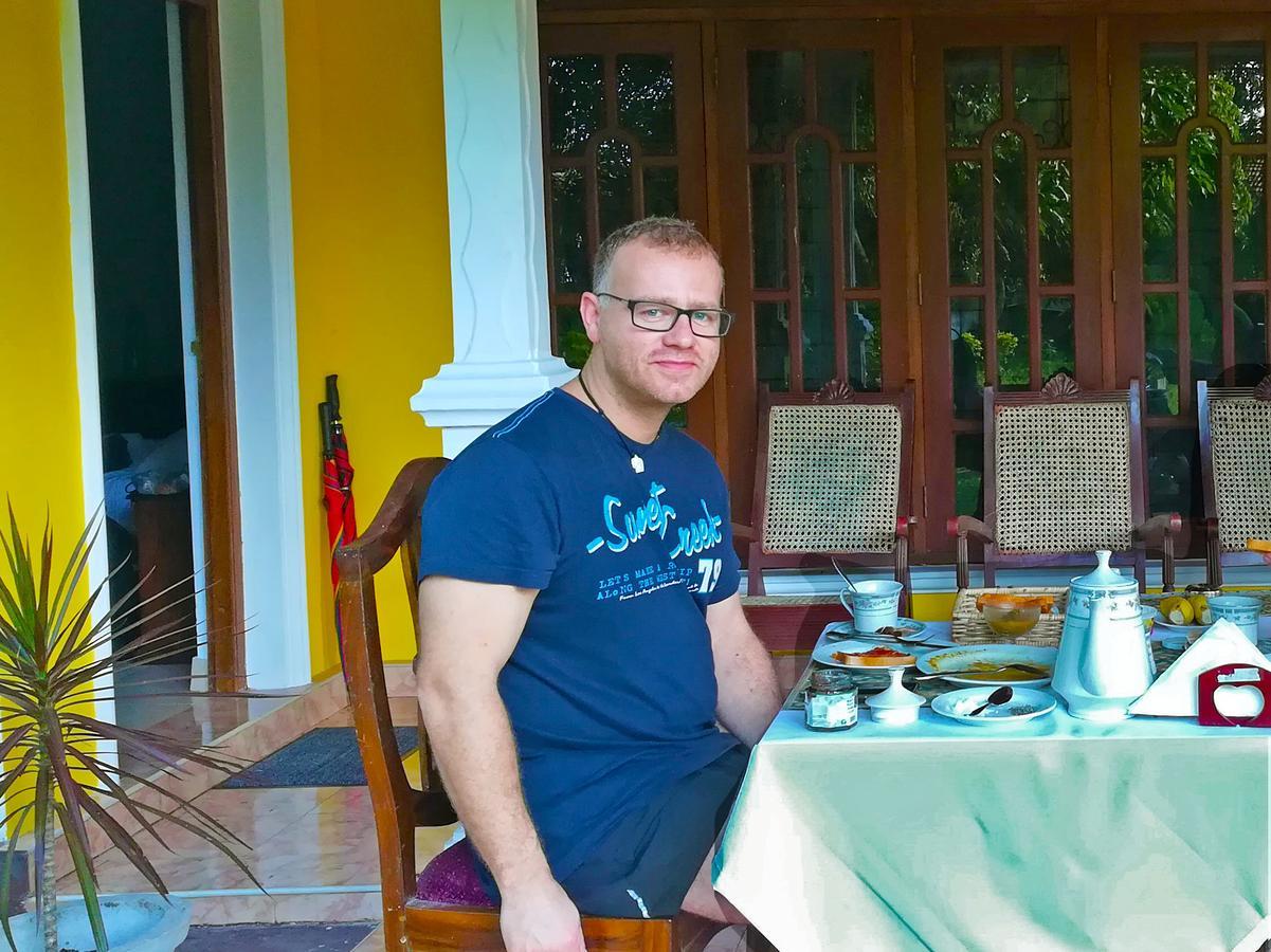 Coco Séjour chez l'habitant Negombo