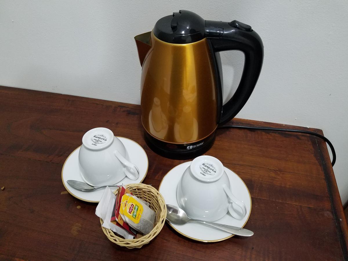 Séjour chez l'habitant Coco *